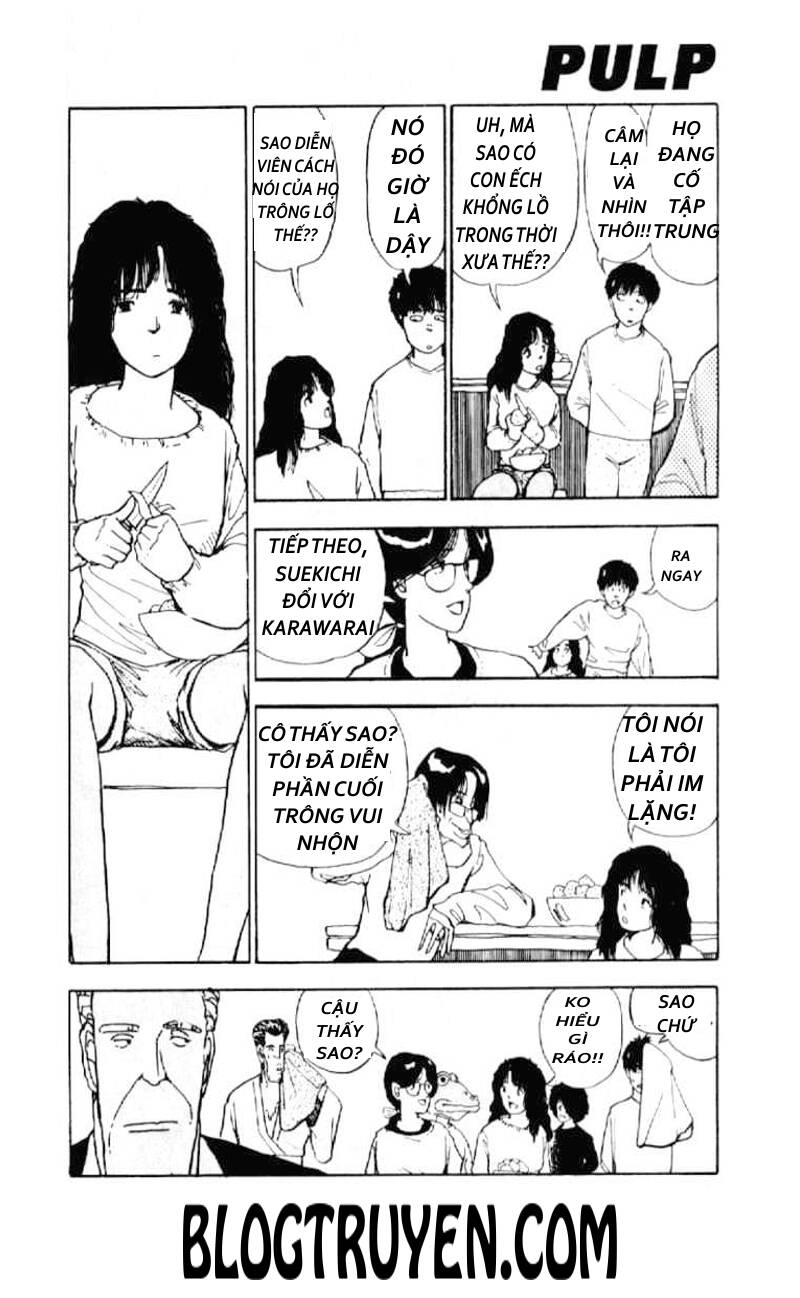 asatte dance chapter 8 12