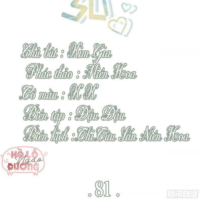 bạn gái tôi mới 30+ tuổi xuân chapter 81 4