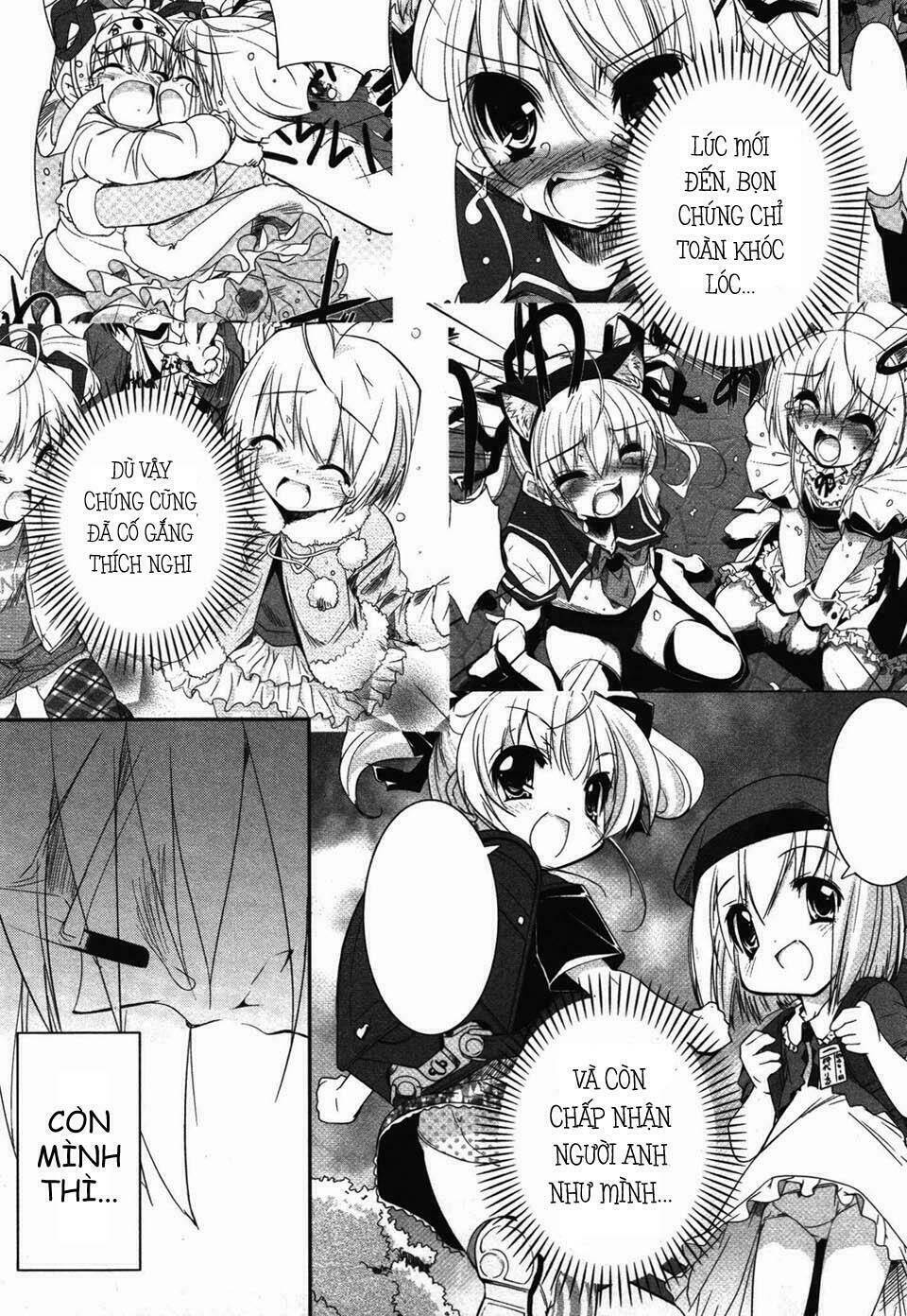 cherry x cherry chapter 12 13