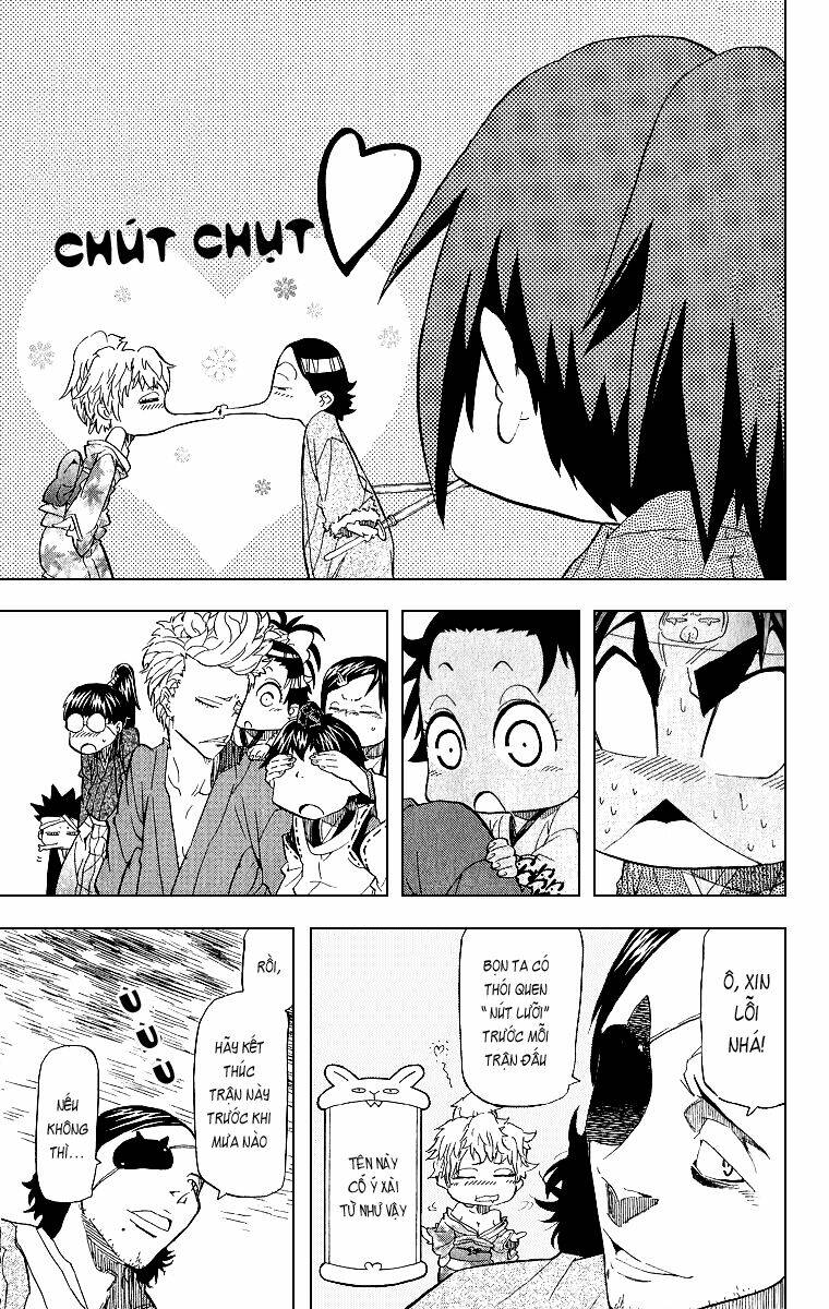 samurai usagi chapter 21 4