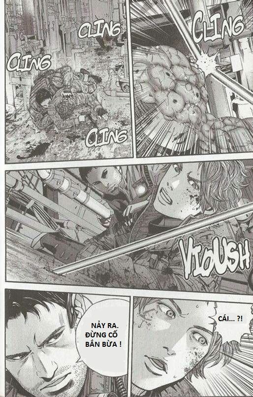 thảm họa marhawa chapter 31 4