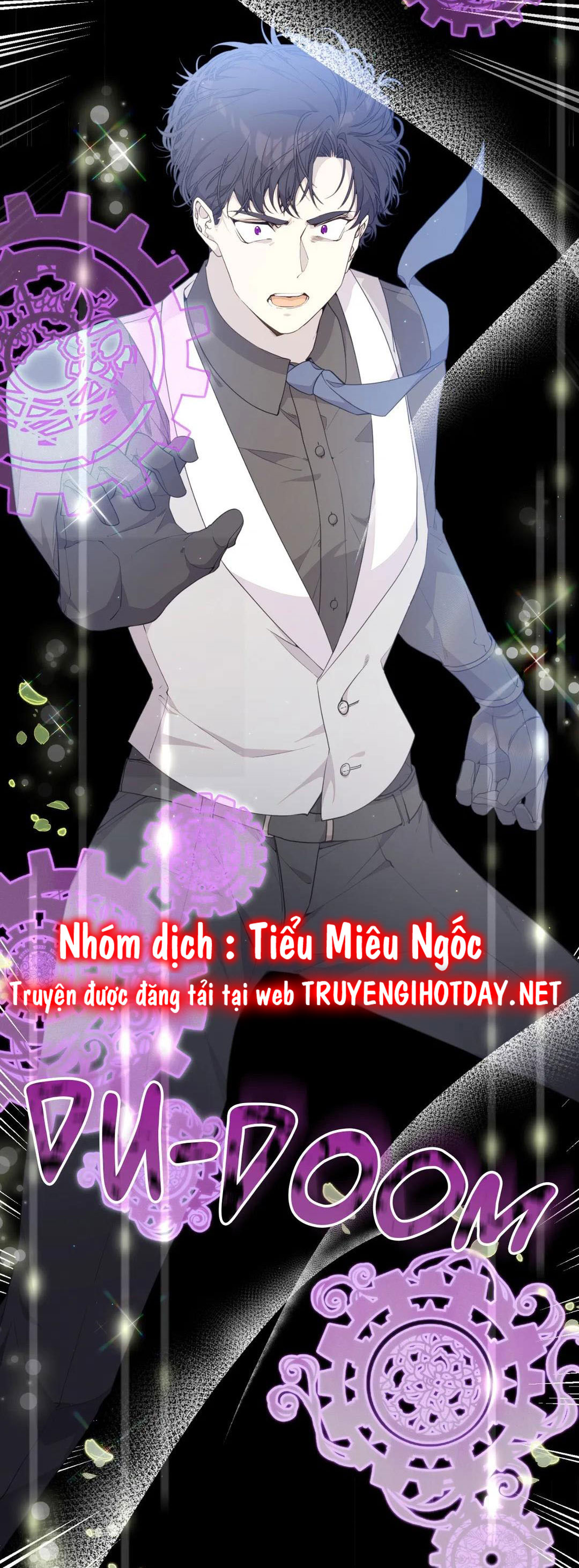 chị ấy là nữ chính trong truyện đó chapter 49 22