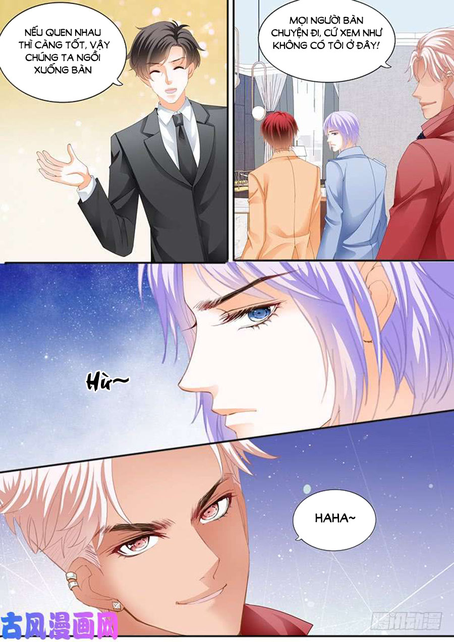 bá đạo tiểu thúc, xin trêu chọc vừa thôi! chapter 98 8