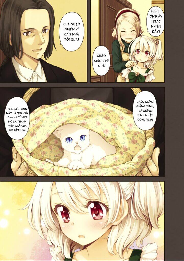 komorebi no kuni chapter 38 8