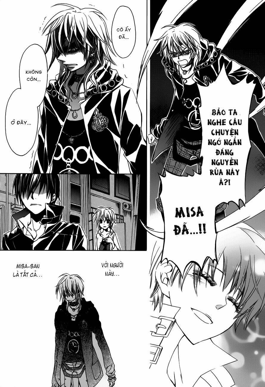 darker than black chapter 9 16