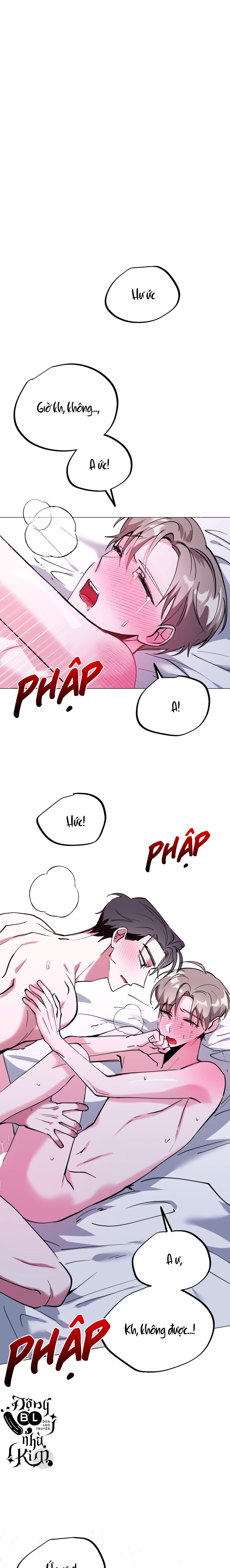 cạm bẫy đại học chapter 29 1