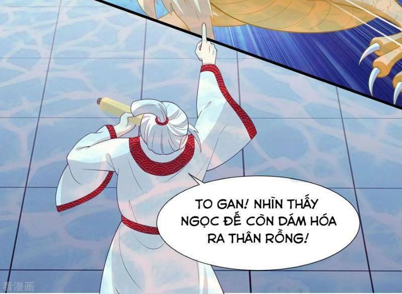ta là ngọc hoàng đại đế chapter 74 21