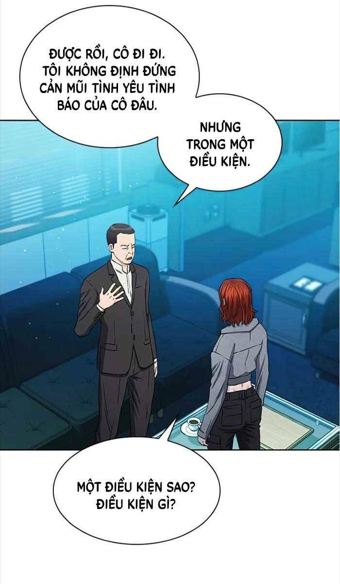 druid tại ga seoul - người hóa thú chapter 98 53