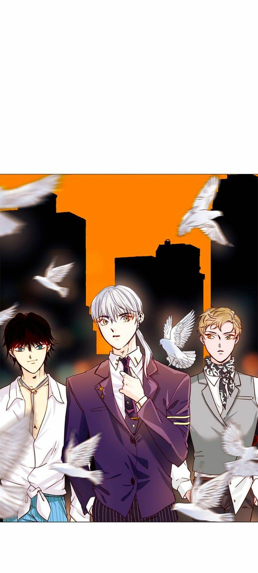 ngôi sao vụn vỡ chapter 51 3