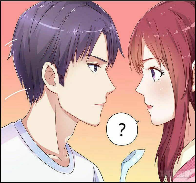 giao ước hôn nhân trên giường đừng xem là thật chapter 12 23