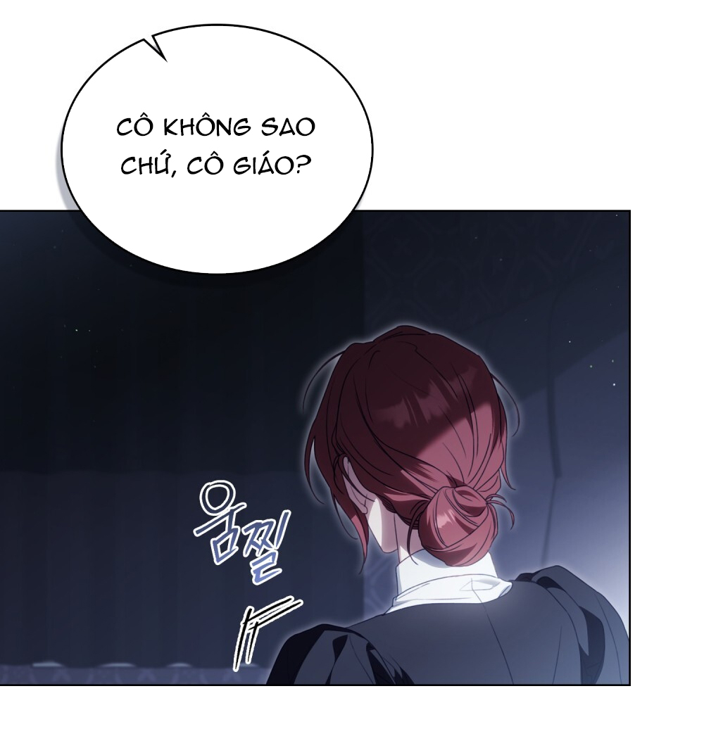 [15+] người hầu gái chapter 14.1 15