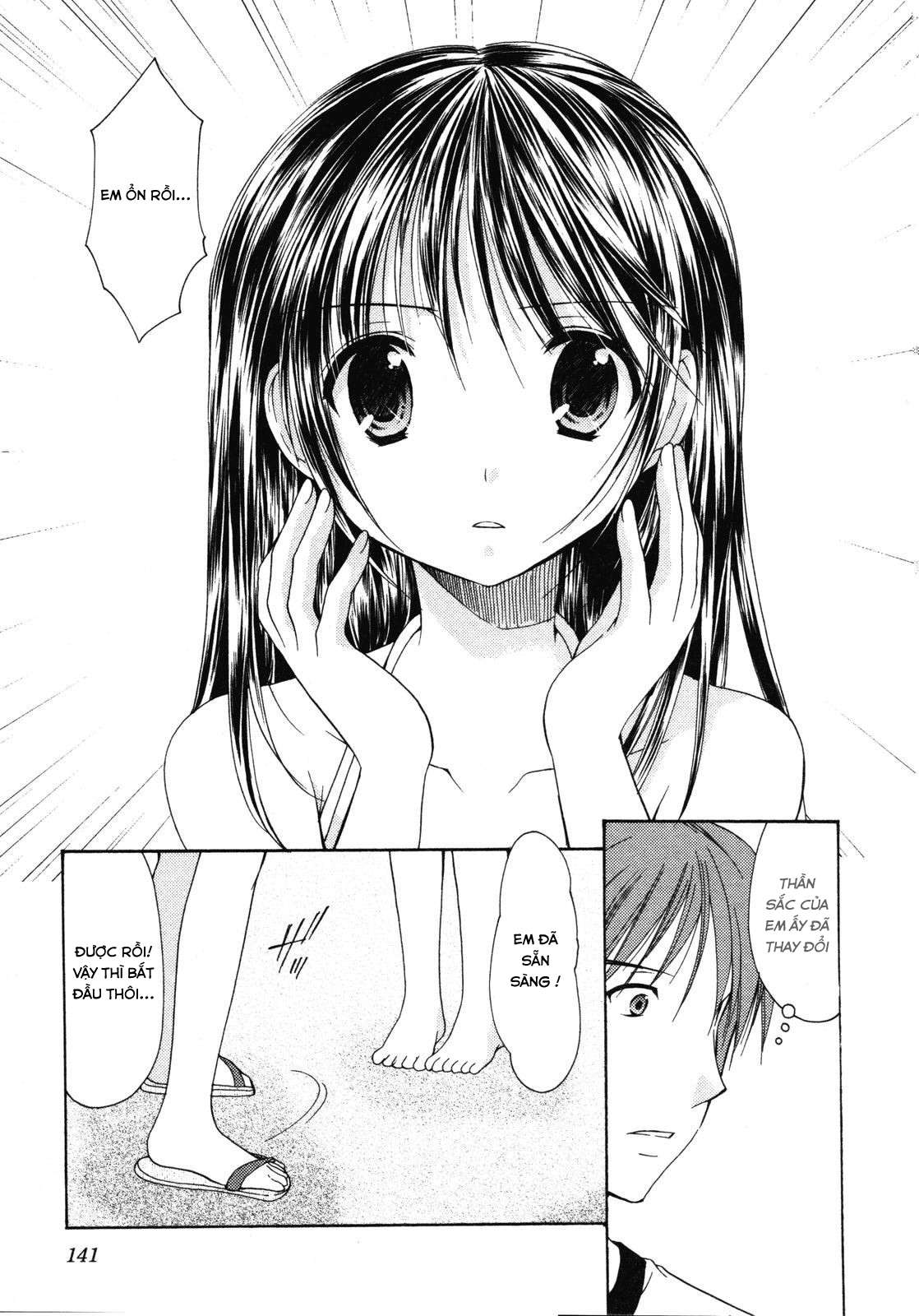 schoolmate chapter 13 7