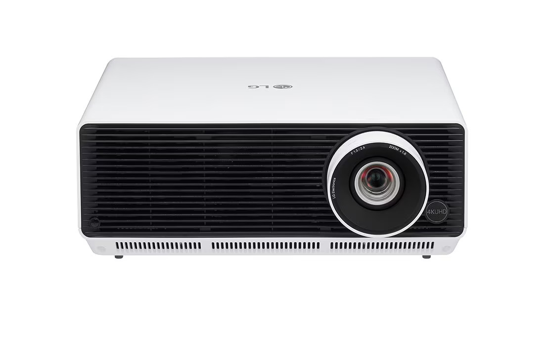 Máy chiếu Laser LG Probeam BU50RG 4K UHD, độ sáng 5.000 Lumen, hàng chính hãng - ZAMACO AUDIO