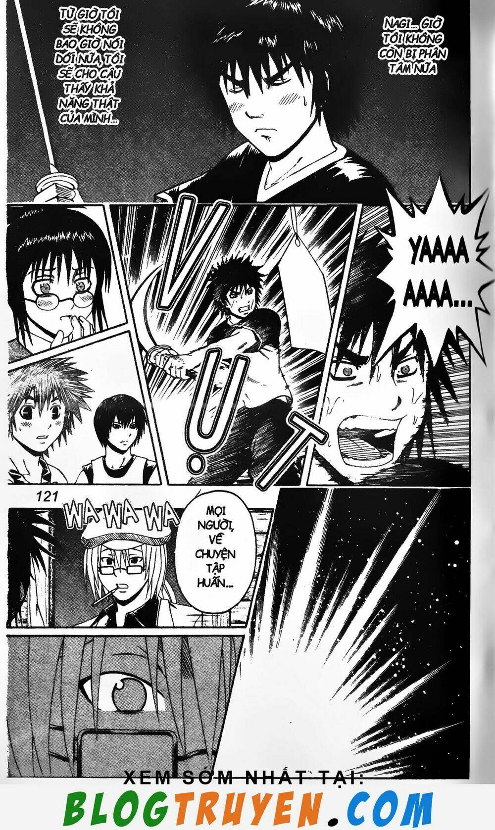 mr.fullswing chapter 213 16