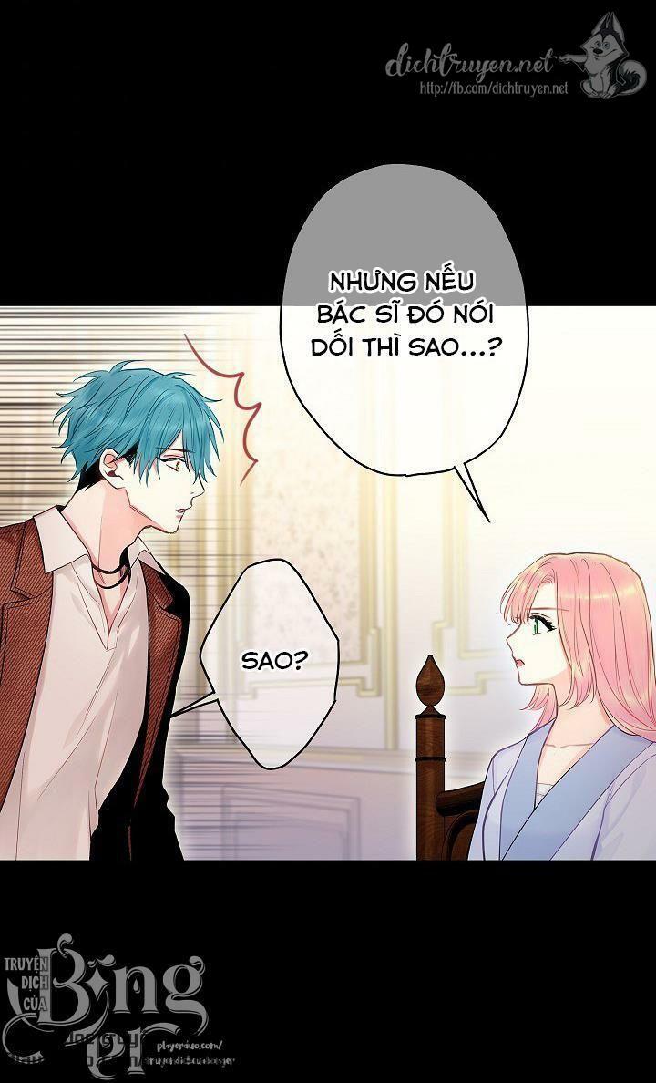 thánh nữ ẩn danh chapter 187 54