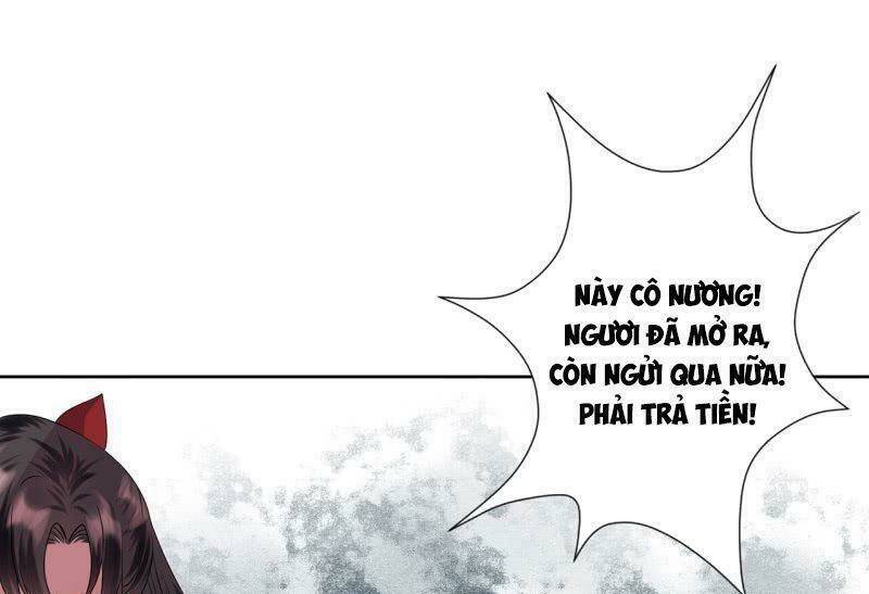 vương gia kiêu ngạo quá khó cua chapter 18 22