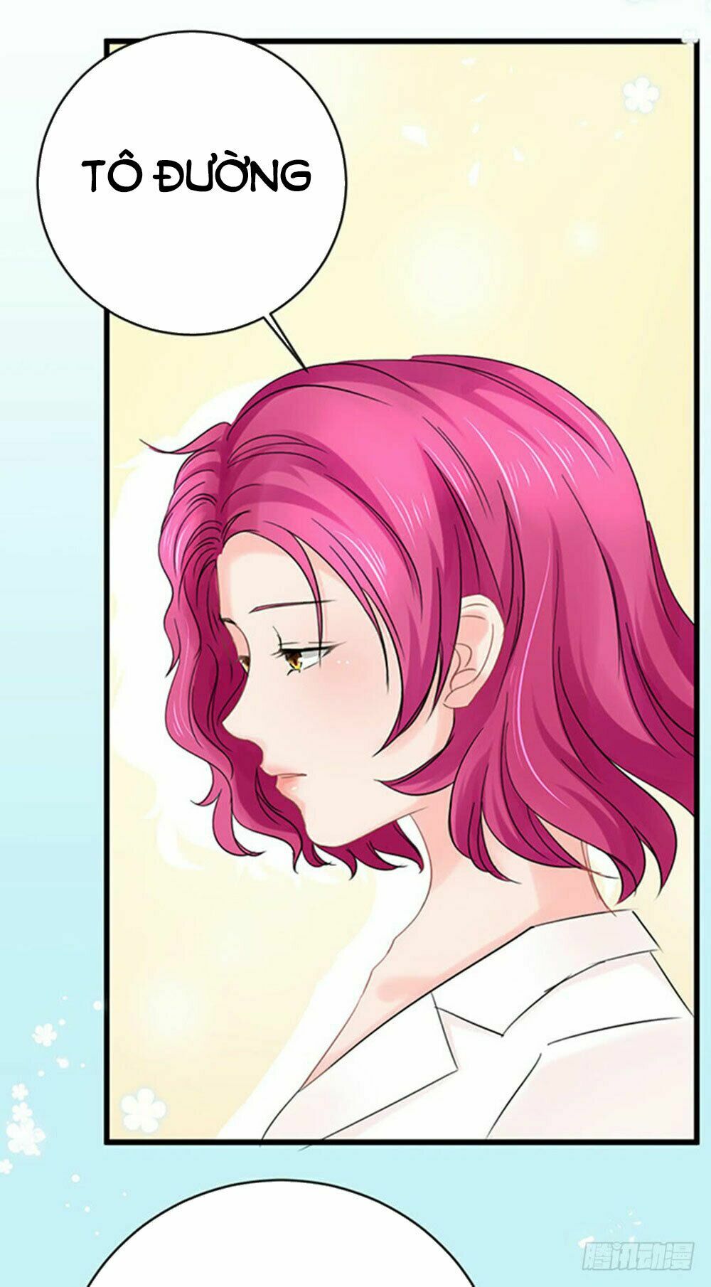 luyến đường thời quang chapter 50 21