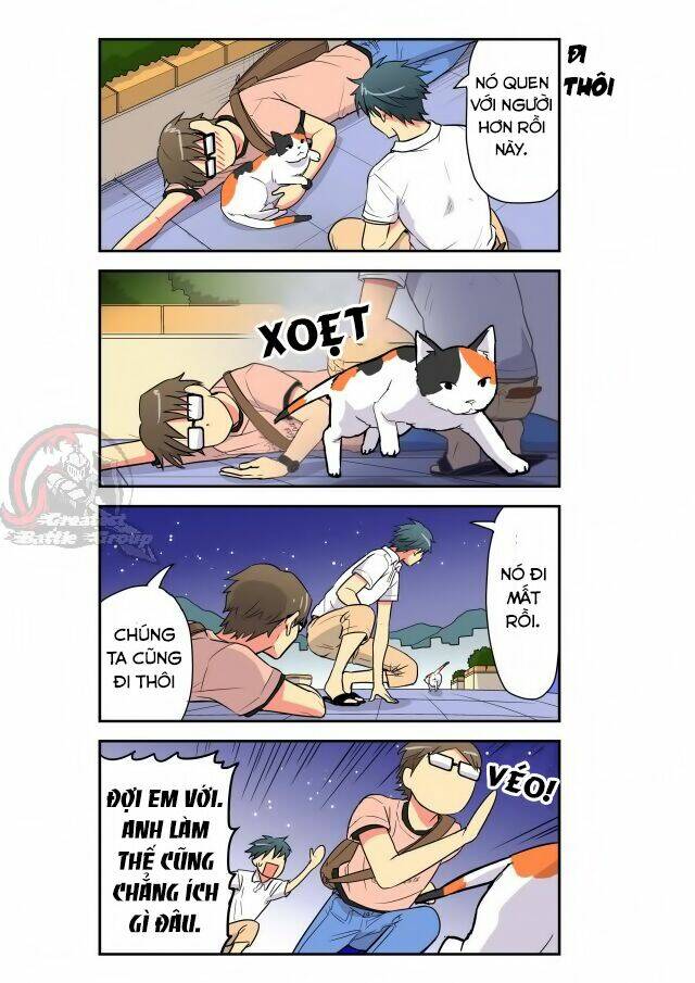 cat is silver vine chapter 15 5