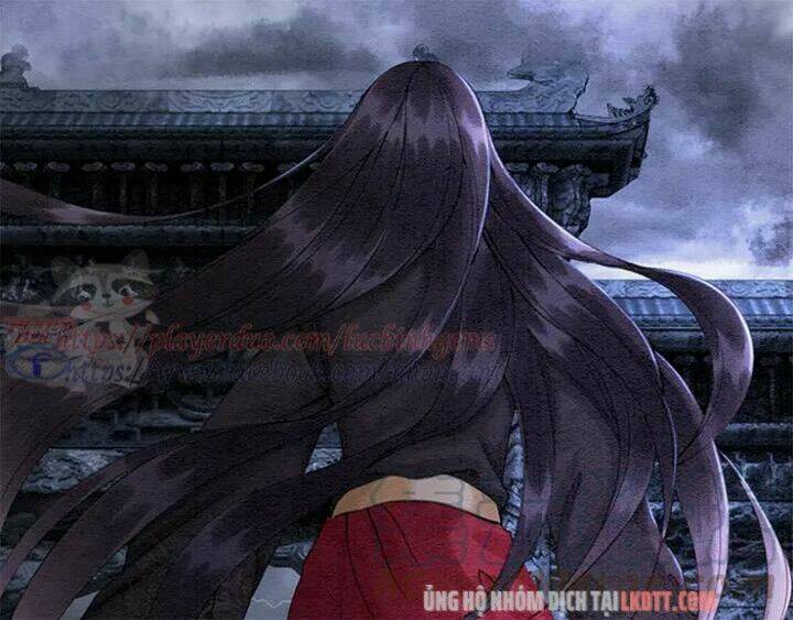 trọng sinh bá sủng nhiếp chính vương quá mạnh mẽ chapter 105 64