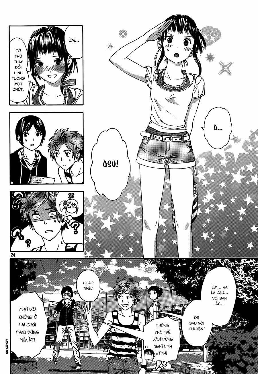 sakurasaku syndrome chapter 15 25