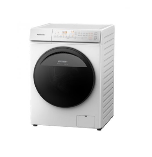 Máy giặt sấy Panasonic 10 KG NA-V10FC1WVT - Hàng chính hãng - Chỉ giao HCM