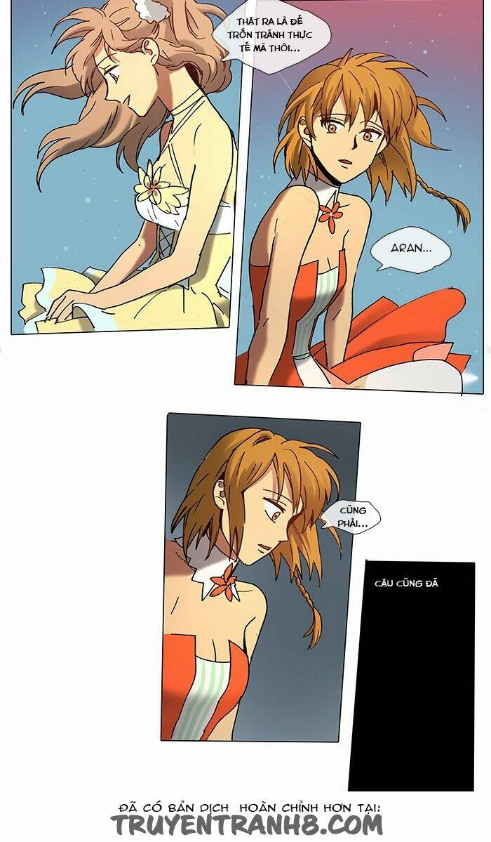 nữ sinh phép thuật chapter 37 27