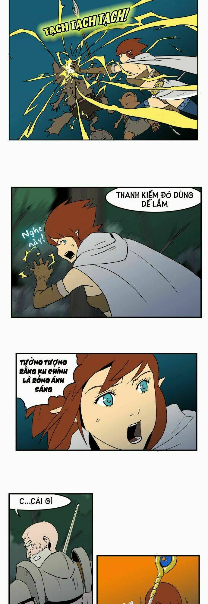 changsik đứa con của rồng chapter 4 6