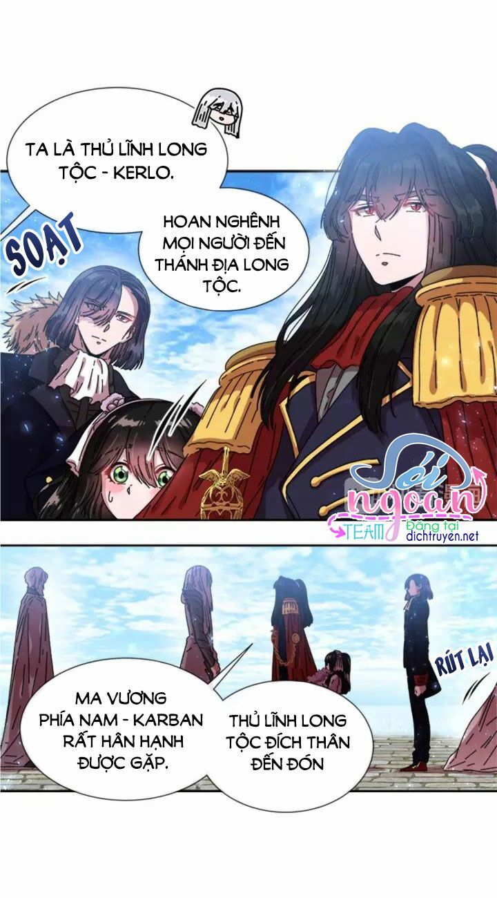 con gái bảo bối của ma vương chapter 30 47