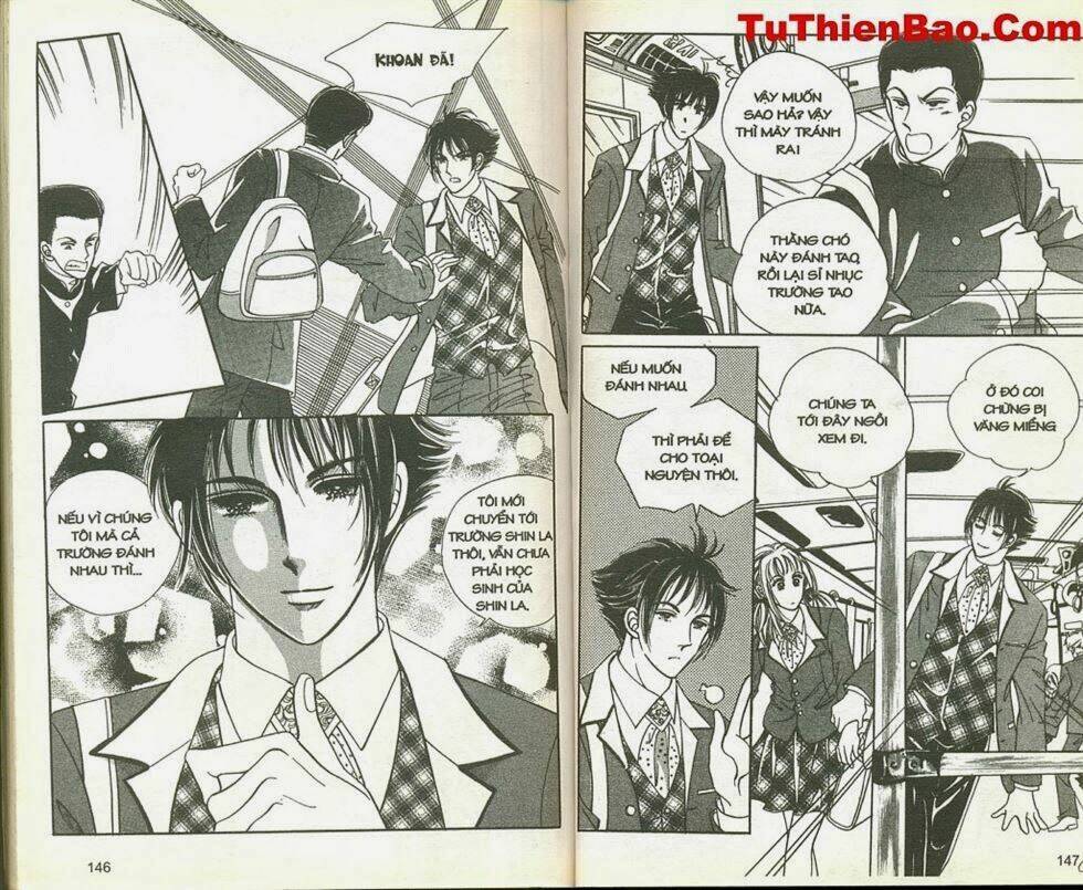 lọ lem kén rể chapter 1 75