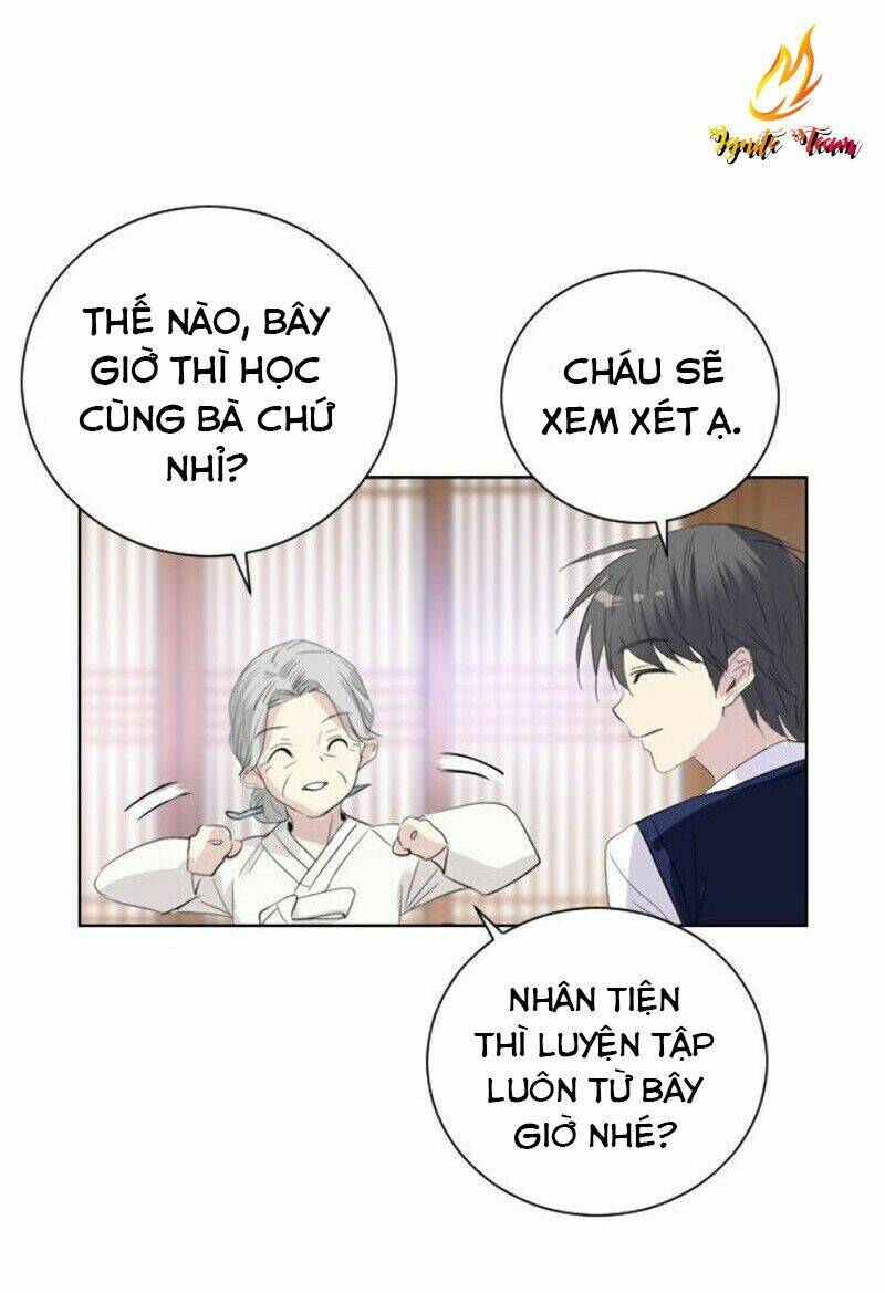 trò chơi thế kỉ chapter 1 48