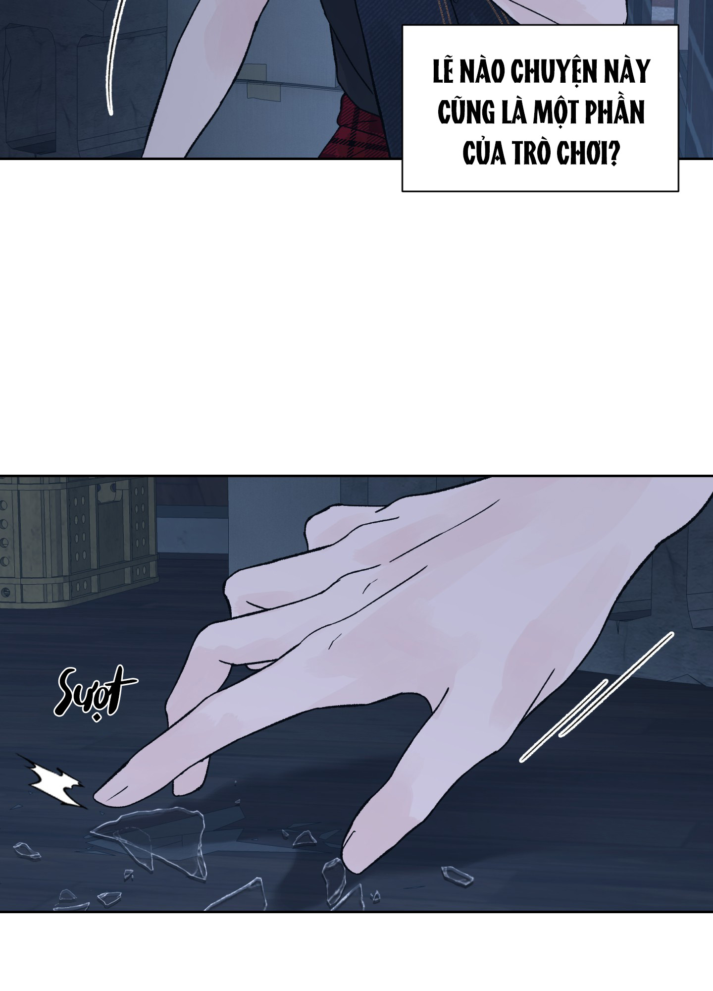 đêm tối kinh hoàng chapter 3 3