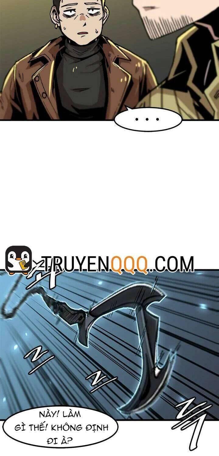 lên cấp một mình chapter 49 36