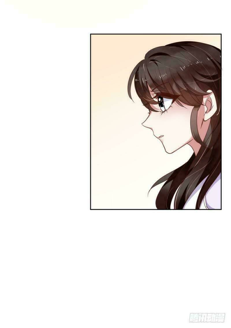 mộ thiếu, lão bà ngươi trọng sinh lại rồi! chapter 30 14