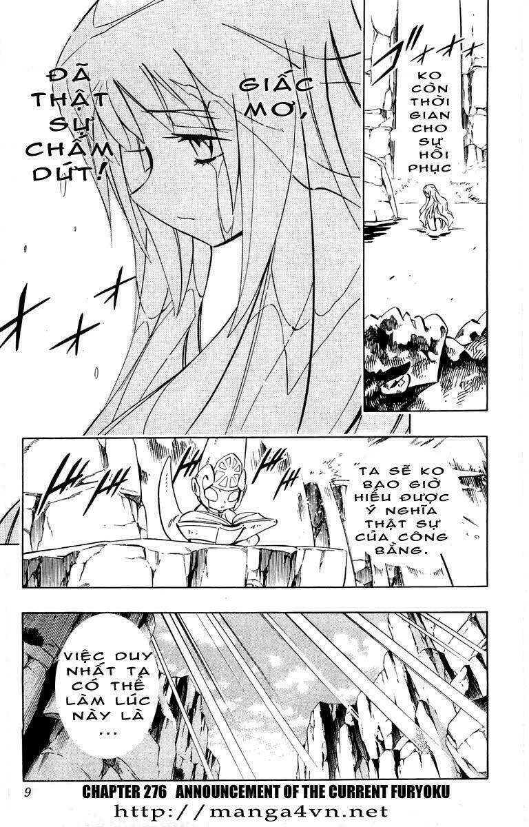 vua pháp thuật chapter 276 1