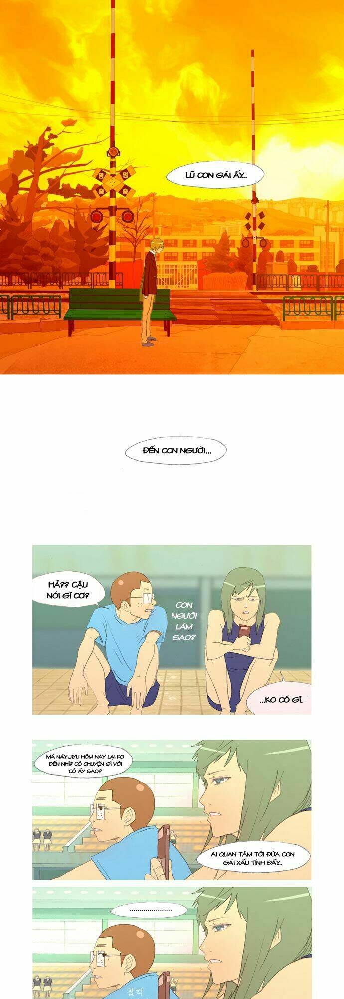 my heart is beating chapter 8 15