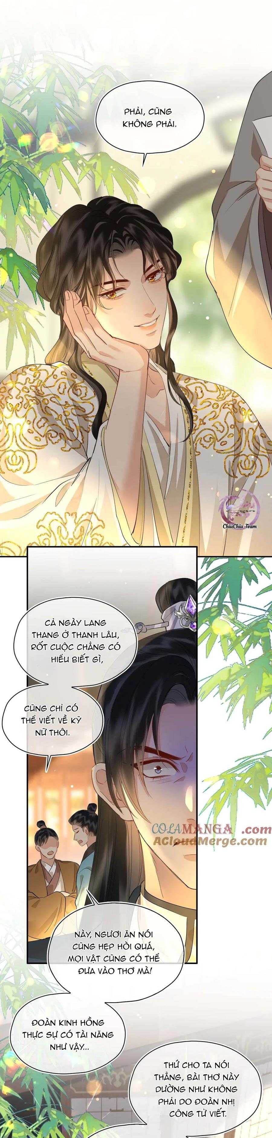 18+ dục vọng chapter 35 13