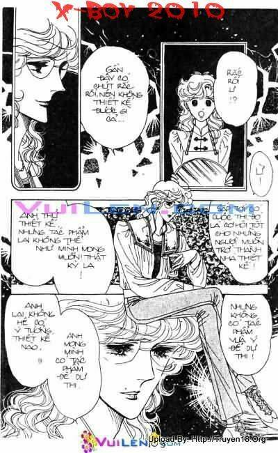 ánh đèn rực rỡ chapter 4 110