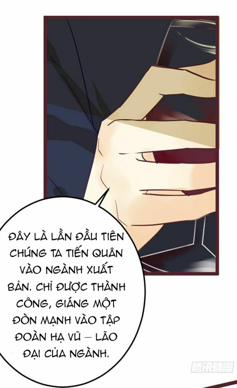 hoa đào nhẹ rơi đẹp như em chapter 5 49