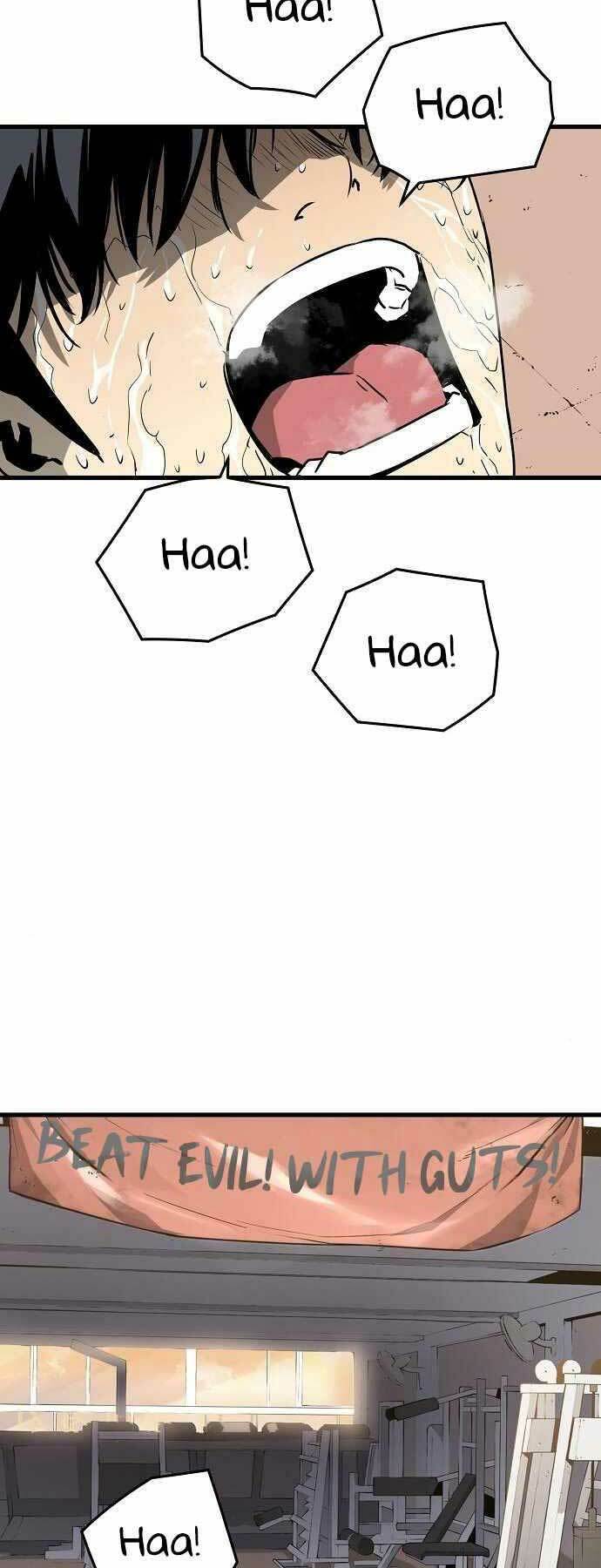 The Breaker 3: Quyền Năng Vô Hạn chapter 5 89