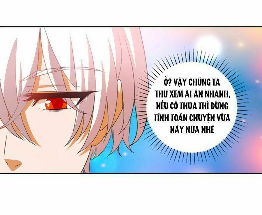 người yêu khát máu của tôi chapter 36 27