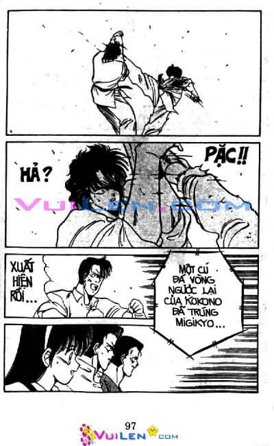 truyền nhân atula - shura no mon i chapter 9 98