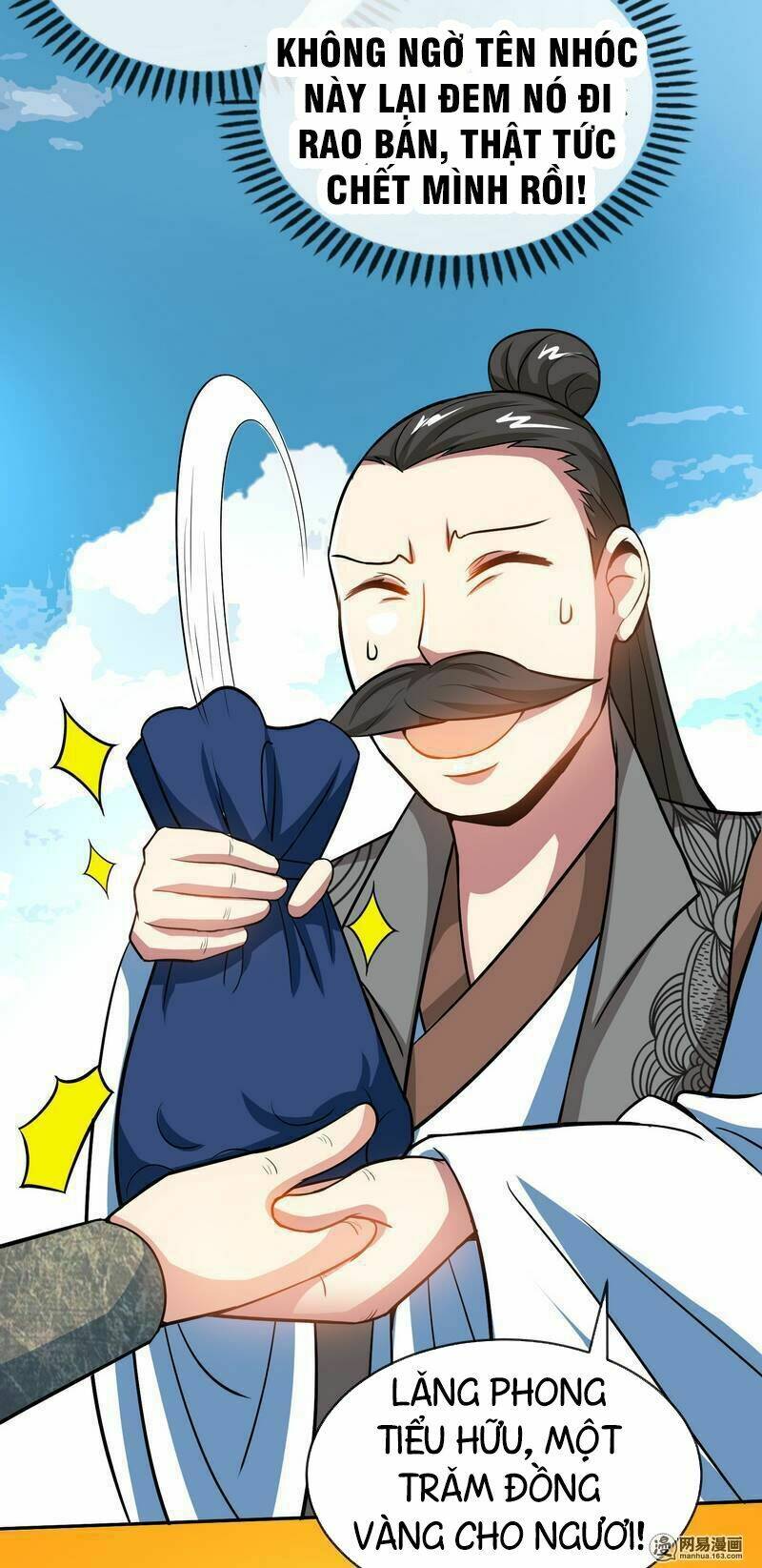 chí tôn thần ma chapter 17 16