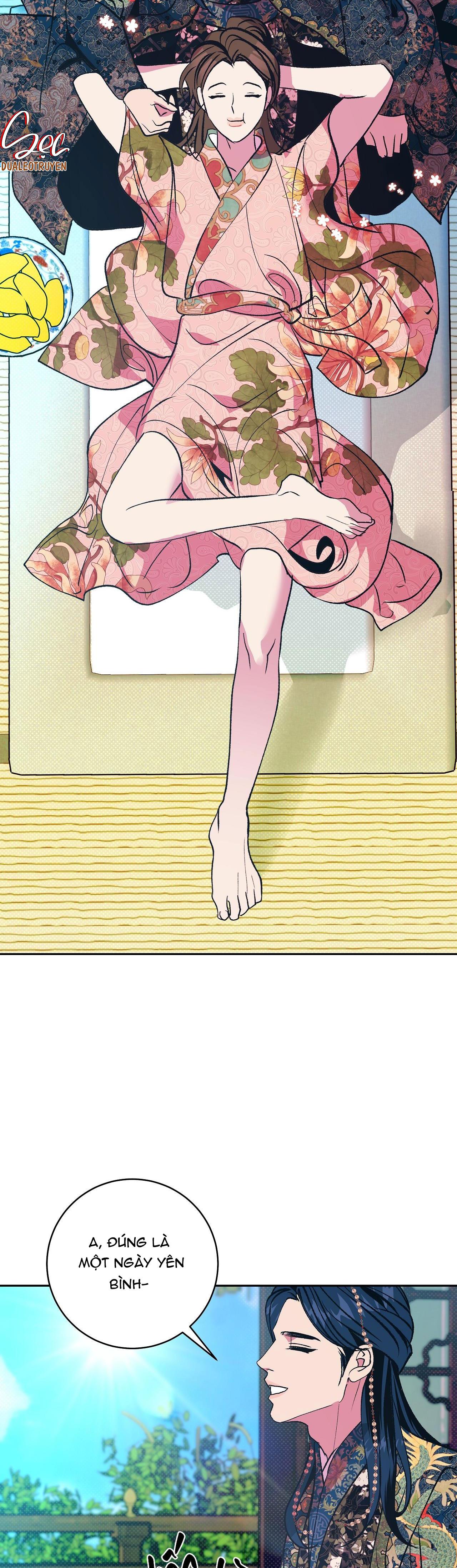 mộc đàn hương chapter 20 3