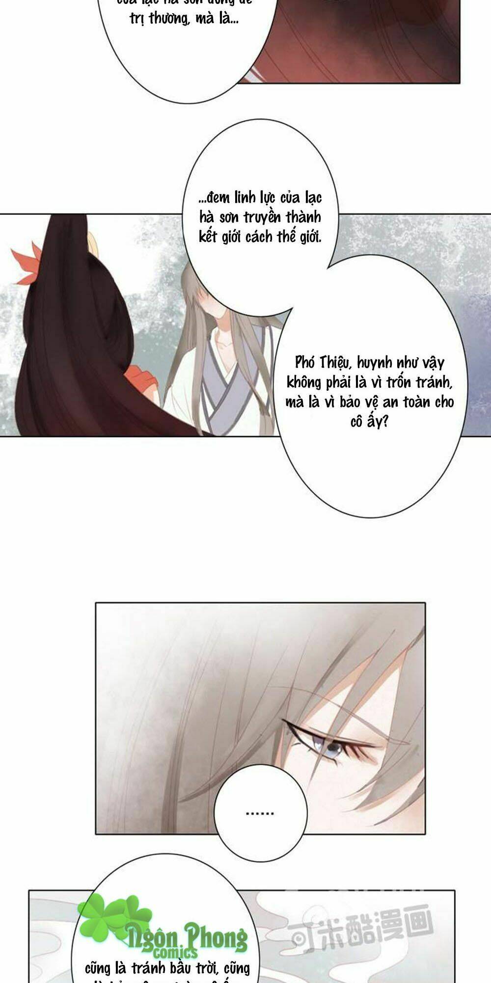 chuyển tương tư chapter 15 9