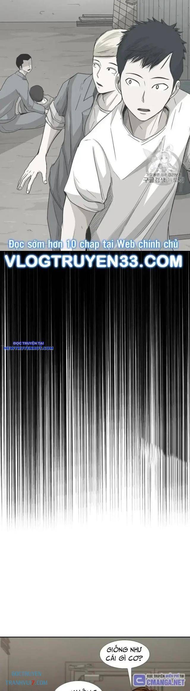 shark - cá mập chapter 182 30