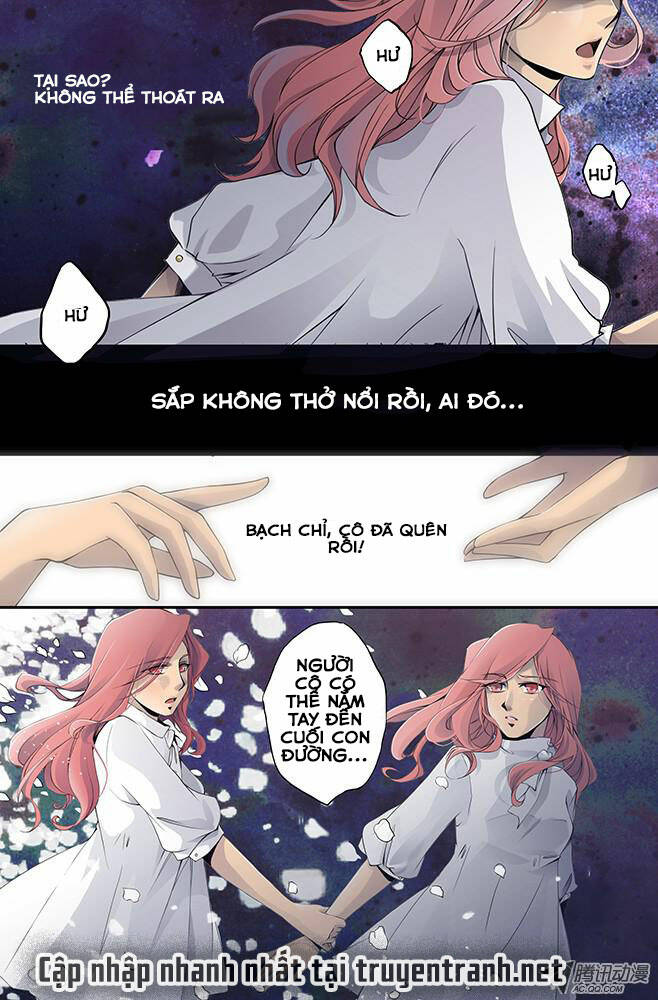 dịch mệnh sư chapter 2 5