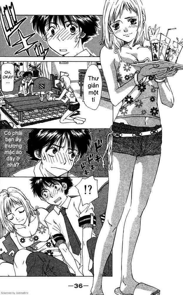 gacha gacha chapter 1 33