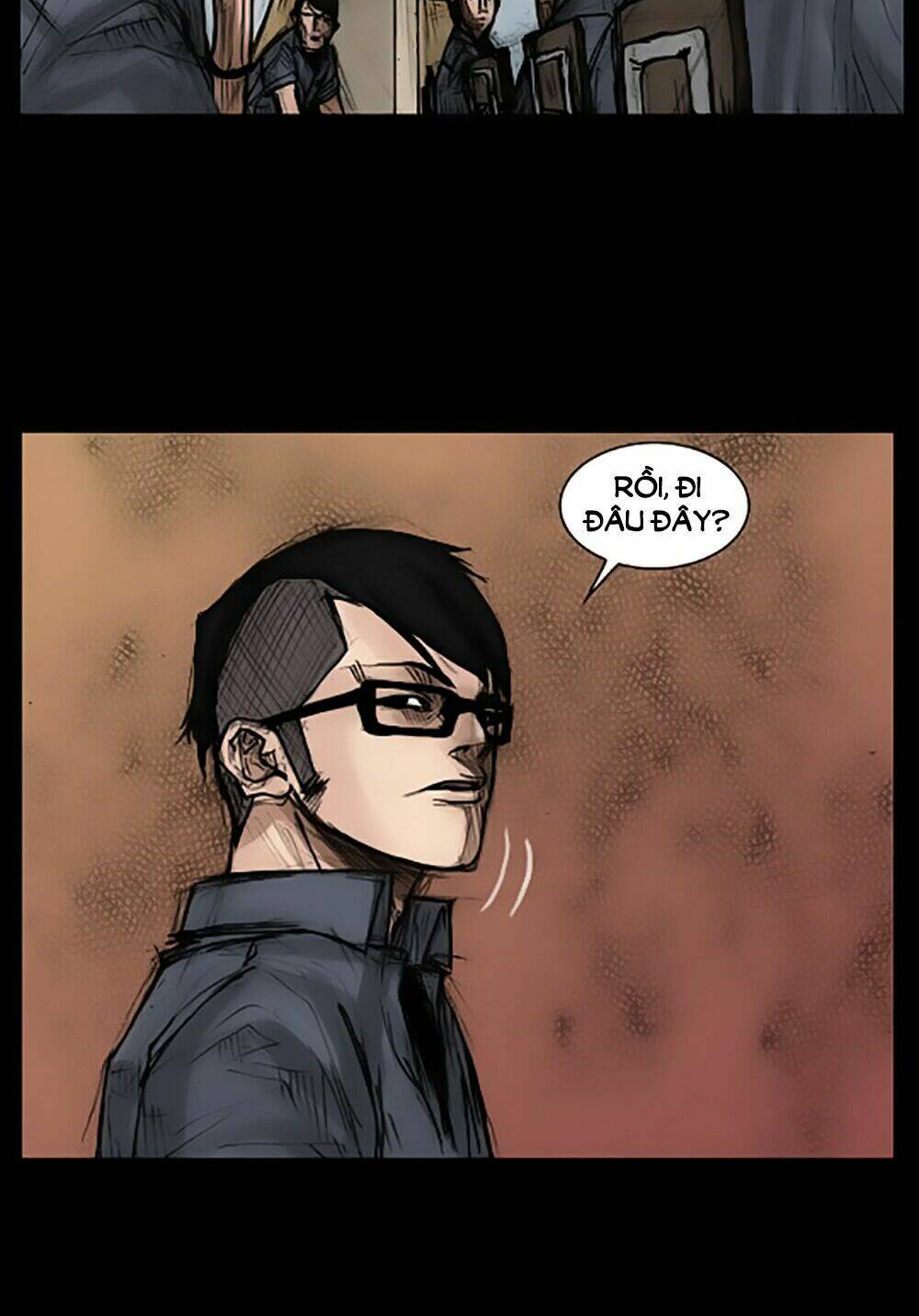 dokgo | độc cô chapter 20 16