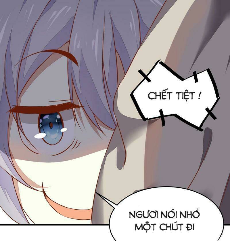 công chúa là nam nhân chapter 15.1 5