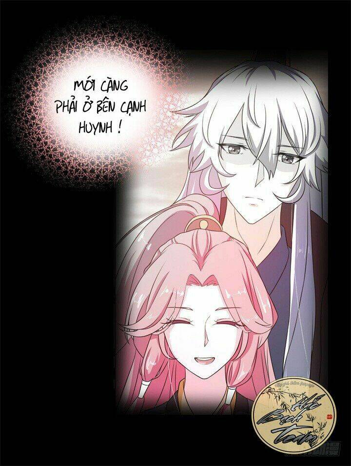 nam sủng của ta muốn leo tường chapter 3 24